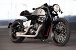 Honda VT 600 Cafe Racer
